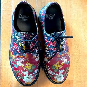 Super cute Dr. Martens